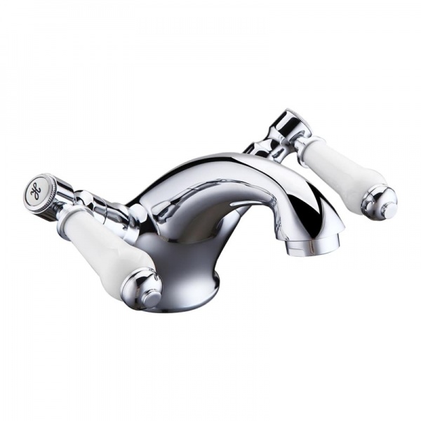 Henbury Lever Basin Mixer